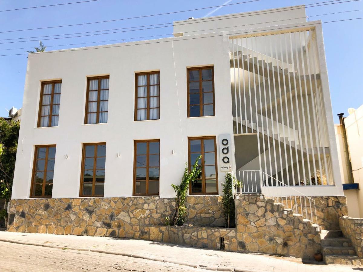 Oda Bodrum Guemuesluek Luaran gambar