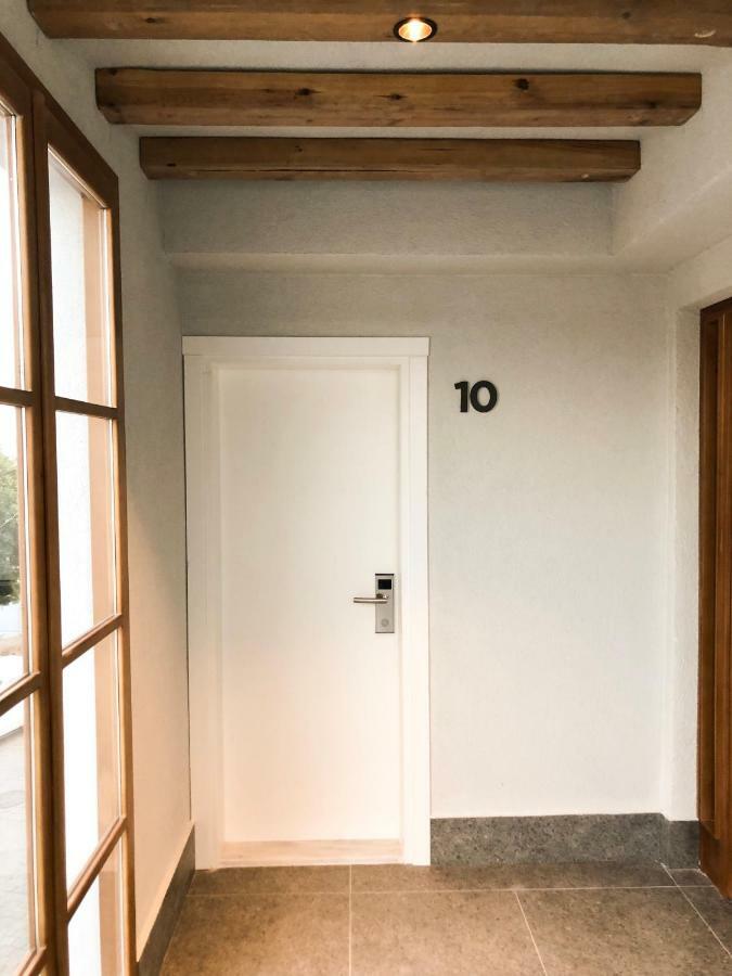 Oda Bodrum Guemuesluek Luaran gambar