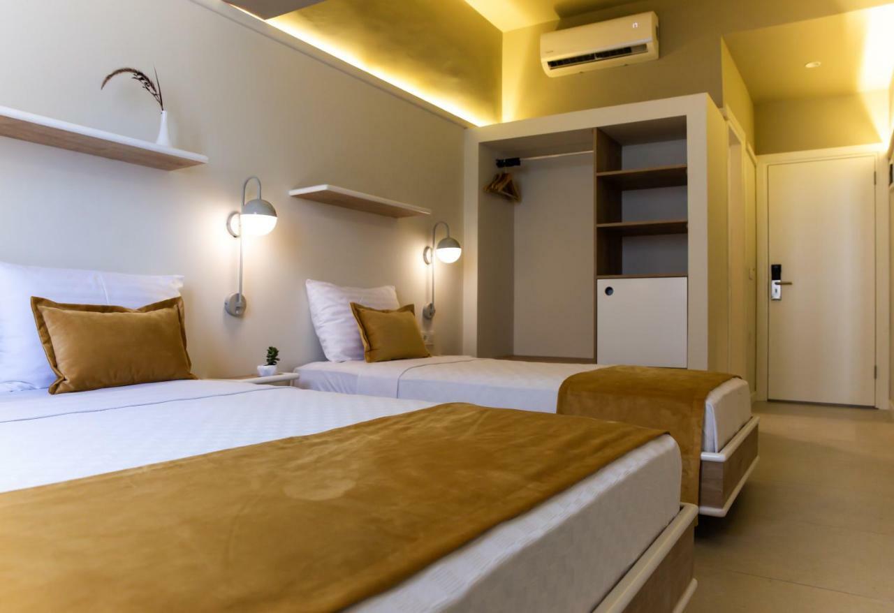 Oda Bodrum Guemuesluek Luaran gambar