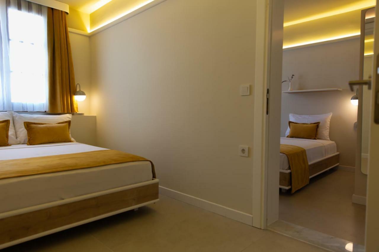 Oda Bodrum Guemuesluek Luaran gambar