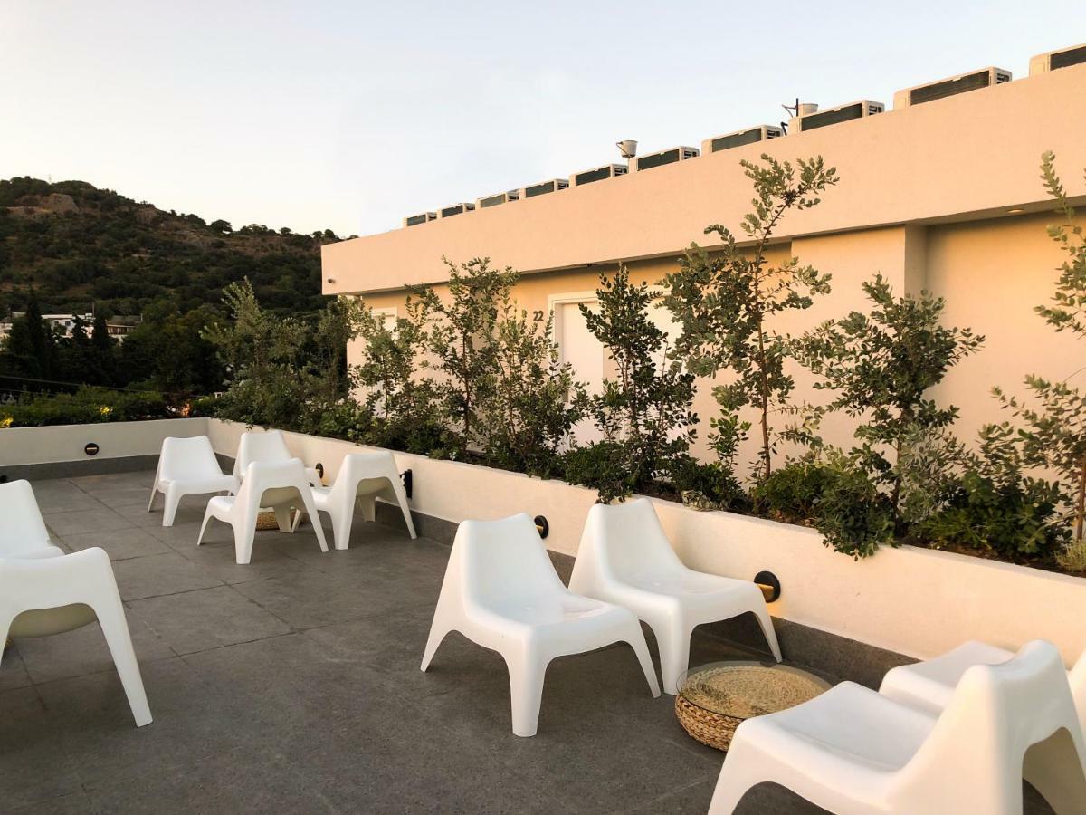 Oda Bodrum Guemuesluek Luaran gambar