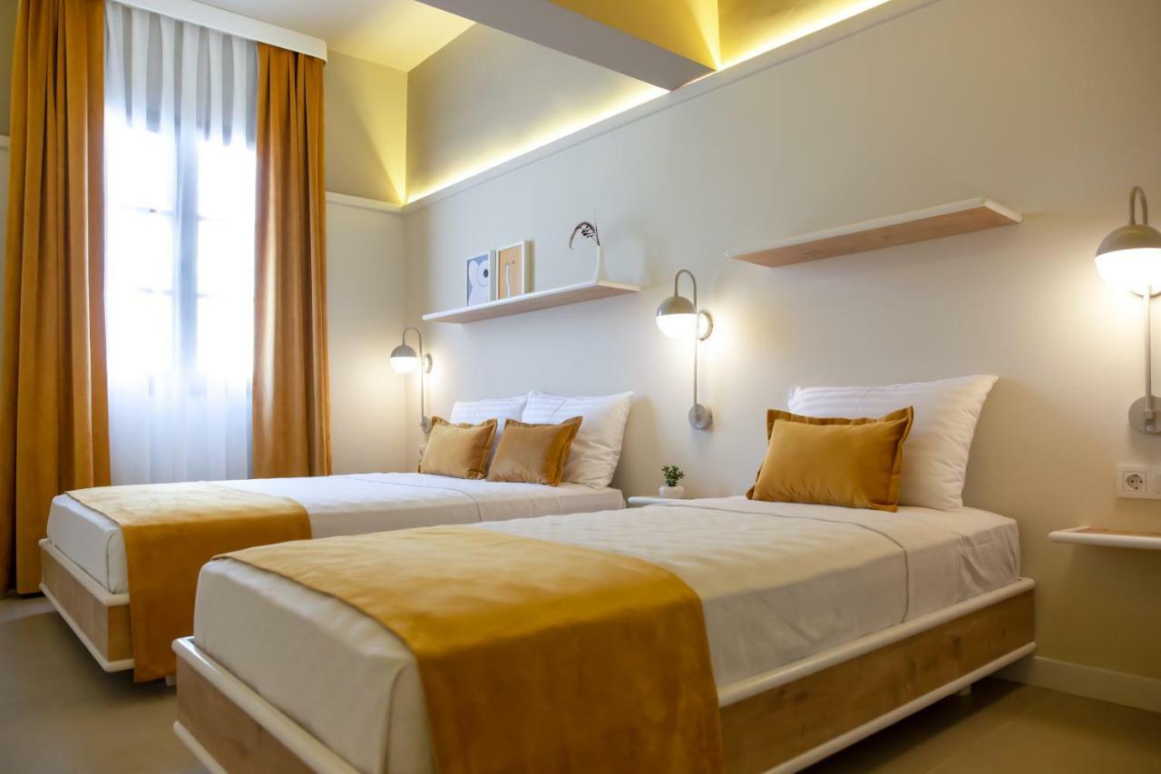Oda Bodrum Guemuesluek Luaran gambar