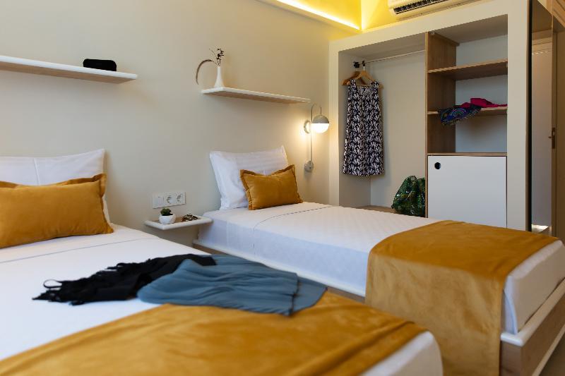 Oda Bodrum Guemuesluek Luaran gambar