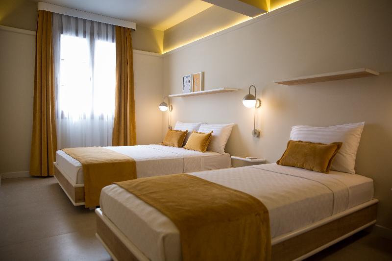 Oda Bodrum Guemuesluek Luaran gambar