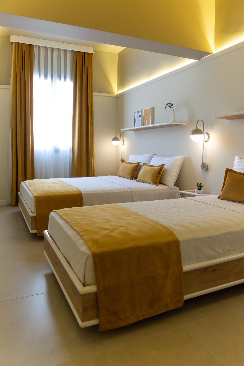 Oda Bodrum Guemuesluek Luaran gambar